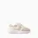 Trainers with Hearts for Baby Girls 'ZY Superlight Runner', Beige