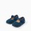 ZY Dark Blue Ballerina