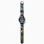 Digital Watch for Boys 'Dinosaurs', Dark Blue