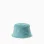 Twill Hat for Babies and Boys, Aqua Green
