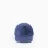 Cotton Cap for Baby and Boys 'ZY', Blue