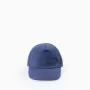 Cotton Cap for Baby and Boys 'ZY', Blue