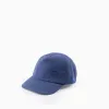 Cotton Cap for Baby and Boys 'ZY', Blue