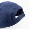 Cotton Cap for Baby and Boys 'ZY', Blue