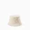 Twill Beanie Hat for Babies and Child, Beige