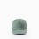 Cotton Cap for Baby and Boys 'ZY', Green