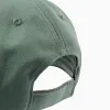 Cotton Cap for Baby and Boys 'ZY', Green