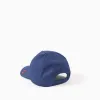 MAR CAP, DARK BLUE