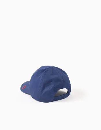 MAR CAP, DARK BLUE