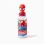 Water bottle with 3D Spider-Man 560ml for boys