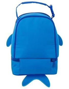 Stephen Joseph Lunch Pal, Blue Shark
