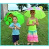 Stephen Joseph Pop Up Zoo Umbrella