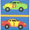 Stephen Joseph Wallet, Race Car