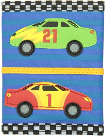 Stephen Joseph Wallet, Race Car