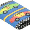 Stephen Joseph Wallet, Race Car