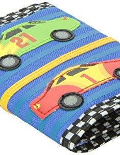 Stephen Joseph Wallet, Race Car