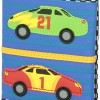 Stephen Joseph Wallet, Race Car