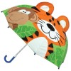 Stephen Joseph Pop Up Zoo Umbrella