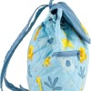 Stephen Joseph Stephen Joseph Quilted Backpack Unisex Children's Stephen Joseph Padded Backpack