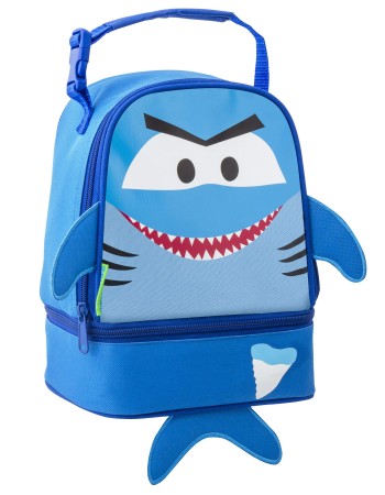 Stephen Joseph Lunch Pal, Blue Shark