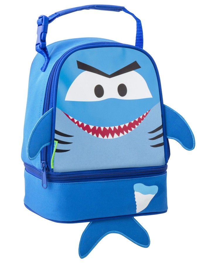 Stephen Joseph Lunch Pal, Blue Shark
