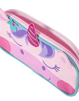 Stephen Joseph Children's Pencil Pouch