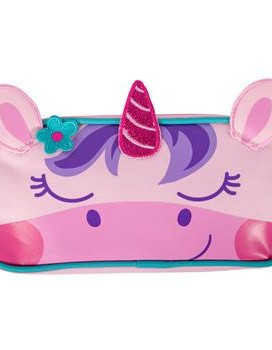 Stephen Joseph Children's Pencil Pouch