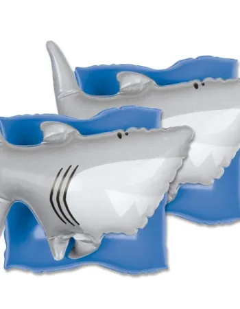Stephen Joseph Water Wings, Shark