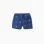 SM SWIM SHORTS PES, DARK BLUE
