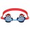 Stephen Joseph Swim Goggles, Pirate