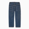 Cotton Jeans for Boys 'Straight Fit', Dark Blue