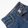 Cotton Jeans for Boys 'Straight Fit', Dark Blue