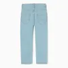 Cotton Jeans for Boys 'Straight Fit', Light Blue