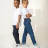 Boys Straight Fit Jeans