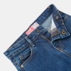 Boys Straight Fit Jeans