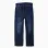 Denim Trousers for Boys Slim Fit, Dark Blue
