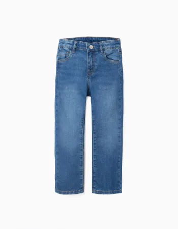 Jeans for Boys 'Straight', Blue