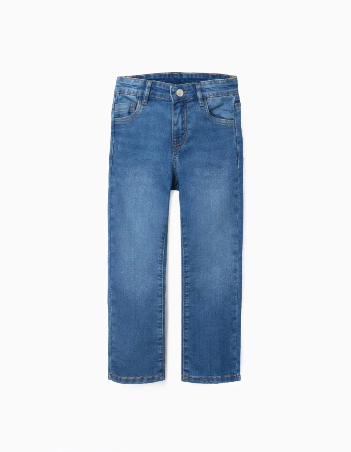 Jeans for Boys 'Straight', Blue