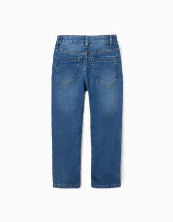Jeans for Boys 'Straight', Blue