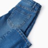 Jeans for Boys 'Straight', Blue
