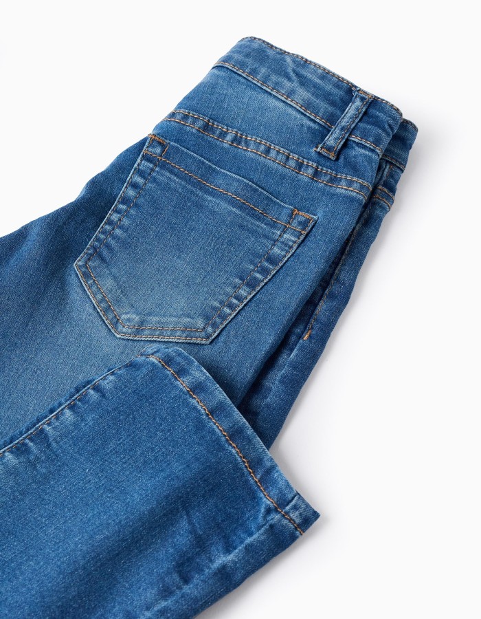 Jeans for Boys 'Straight', Blue
