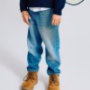 Jeans for Boys 'Straight', Blue