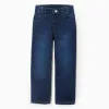 Jeans for Boys 'Straight', Dark Blue
