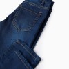 Jeans for Boys 'Straight', Dark Blue