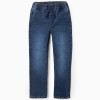 Jogger Jeans for Boys 'Slim Fit', Dark Blue