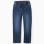 Jogger Jeans for Boys 'Slim Fit', Dark Blue