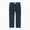 ZIPPY Boys Zy Power Slim Fit Jeans