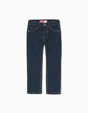ZIPPY Boys Zy Power Slim Fit Jeans