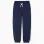 Cotton Joggers for Boys, Dark Blue