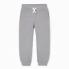 Cotton Joggers for Boys, Grey